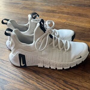 Nike Free Metcon 6